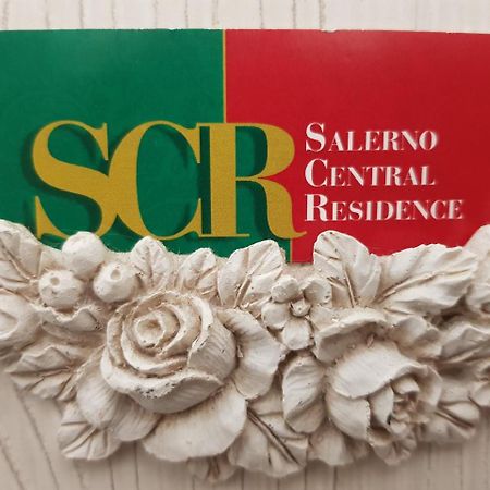 Apartment In Salerno Centro Ngoại thất bức ảnh