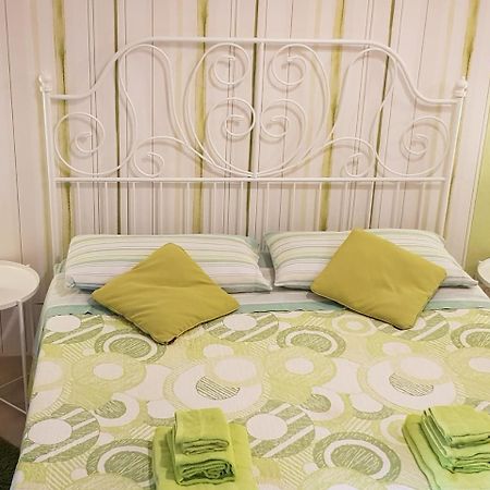 Apartment In Salerno Centro Ngoại thất bức ảnh