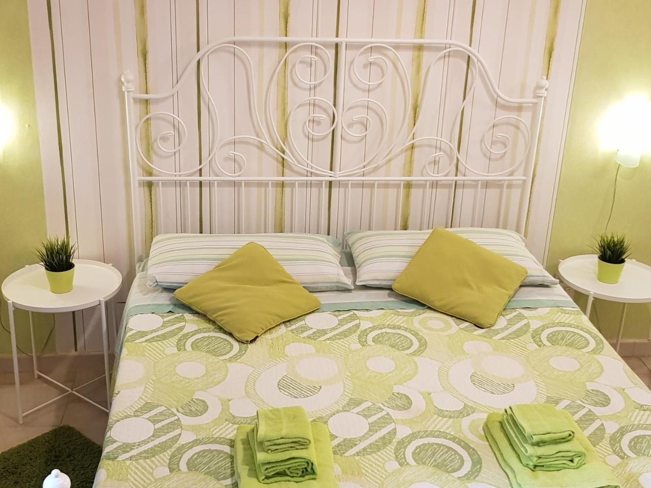 Apartment In Salerno Centro Ngoại thất bức ảnh