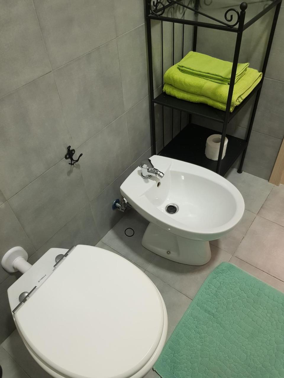 Apartment In Salerno Centro Ngoại thất bức ảnh
